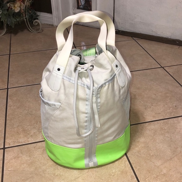 lululemon rally tennis bag
